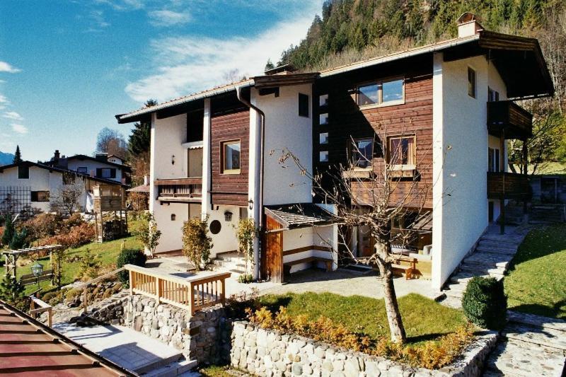 Haus Dippold Apartment Reit im Winkl Exterior photo
