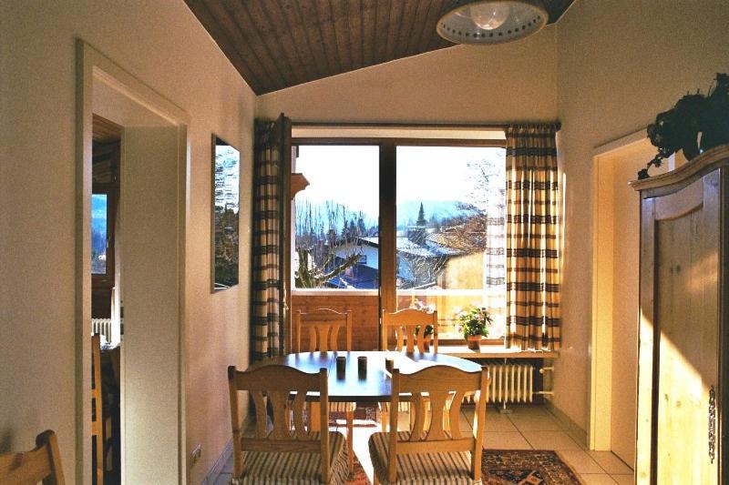 Haus Dippold Apartment Reit im Winkl Exterior photo